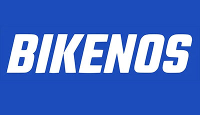 Bikenos