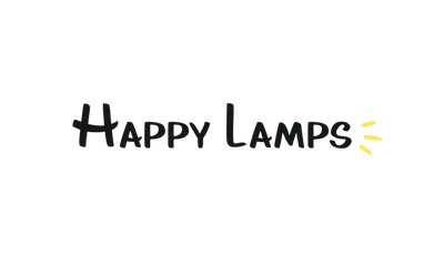 Happy Lamps