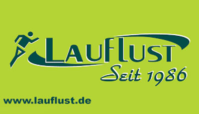 Lauflust