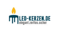 LED-Kerzen