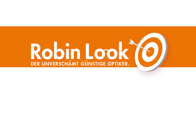 Robin Look