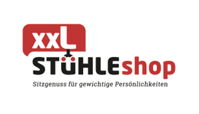 XXL Stühle Shop