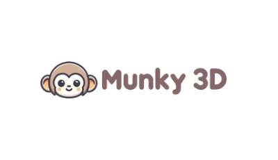 Munky 3D