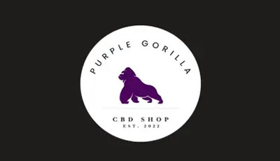 Purple Gorilla