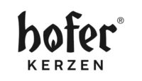 Hofer-Kerzen