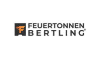 Feuertonnen Bertling