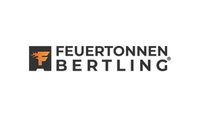 Feuertonnen Bertling