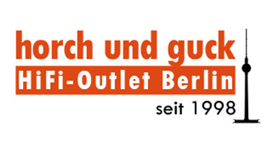 Horch und Guck