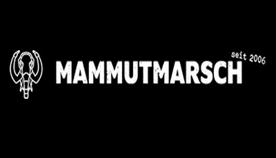 Mammutmarsch