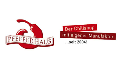 Pfefferhaus
