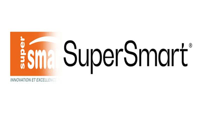 SuperSmart