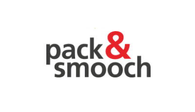 Pack & Smooch