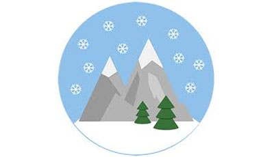 schnee-animation