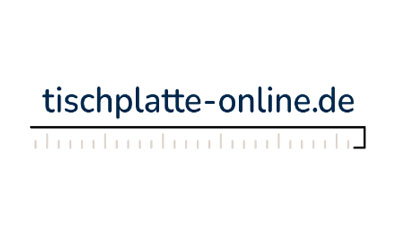 Tischplatte Online