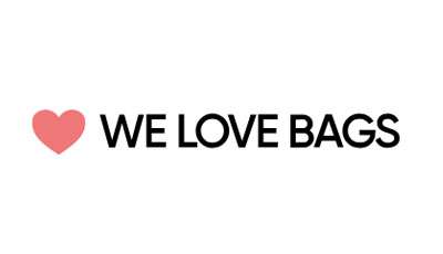 WE LOVE BAGS