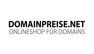 Domainpreise