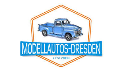 Modellautos-Dresden