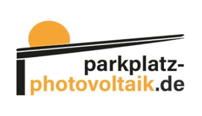 Parkplatz-Photovoltaik