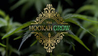 The Hookah Grow
