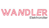 Wandler Elektroroller