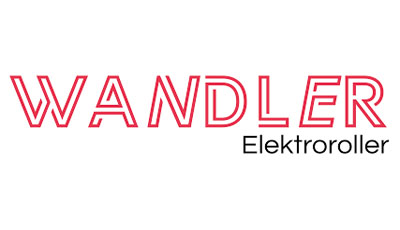 Wandler Elektroroller