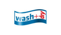 Wash+Dry