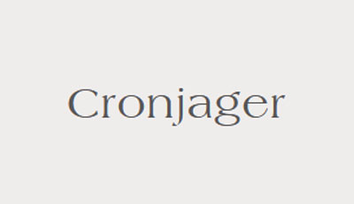 Cronjager