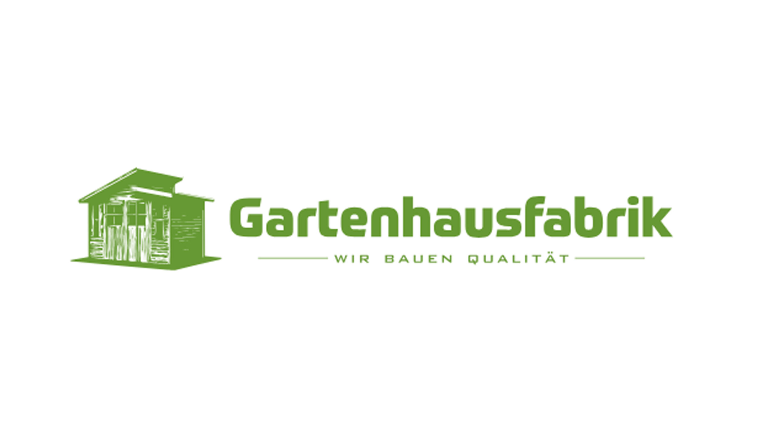 Gartenhausfabrik