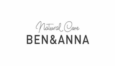 Ben & Anna