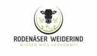 Rodenäser Weiderind