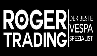Roger Trading