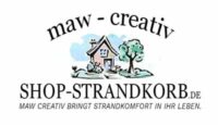 Shop-Strandkorb