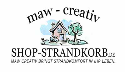 Shop-Strandkorb