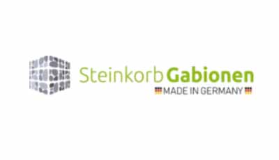 Steinkorb Gabionen