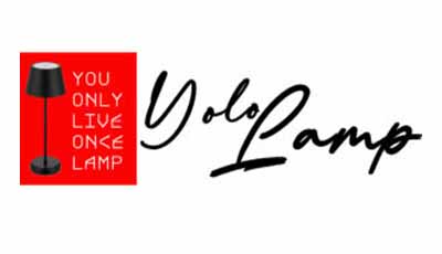 Yolo Lamp