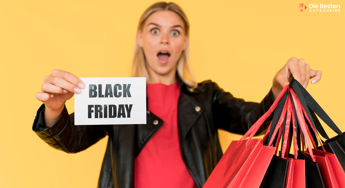 Mega-Schnäppchen: Dein ultimativer Black Friday Guide!