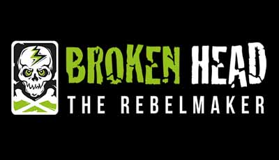 Broken Head