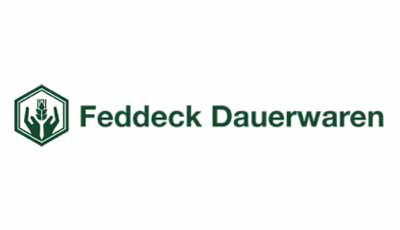 Feddeck Dauerwaren