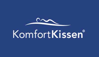KomfortKissen