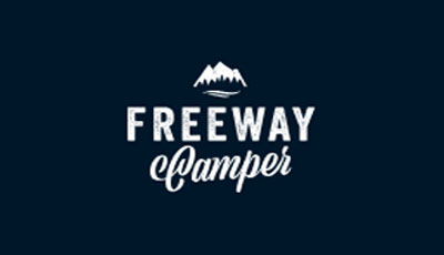 Freeway Camper
