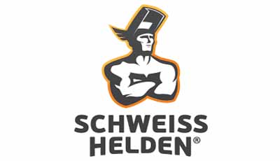 Schweisshelden