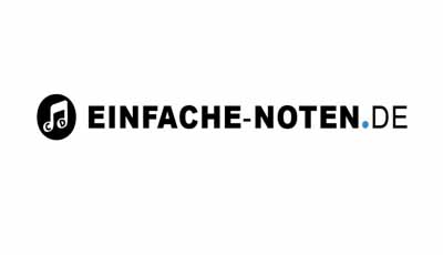 Einfache Noten