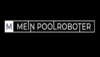 Mein Poolroboter