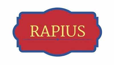 Rapius