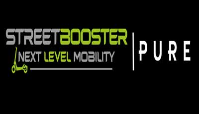 Streetbooster