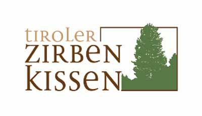 Tiroler Zirbenkissen