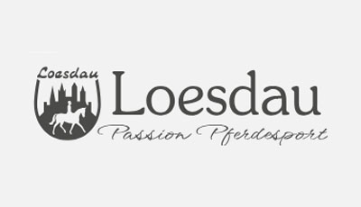 Loesdau