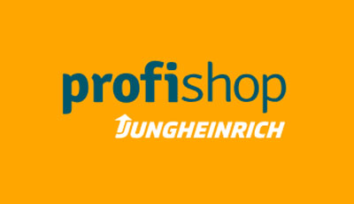 Jungheinrich PROFISHOP