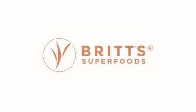Britts Superfoods
