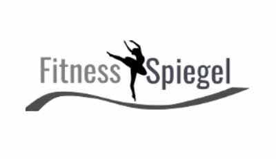 Fitness Spiegel